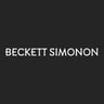 beckett-simonon logo