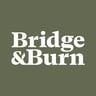 Bridge & Burn logo
