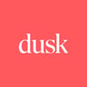 DUSK.com logo
