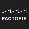 Factorie logo