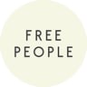 Free People logo