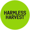 Harmless Harvest logo