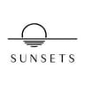 Sunsets logo