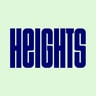 The Heights Team logo