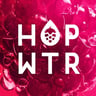 HOPWTR Cyber Monday logo