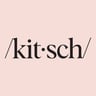 Cassandra, Kitsch Founder & CEO logo