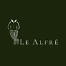 Le Alfre logo