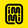 immi logo