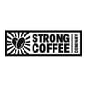 STRONG Coffee logo