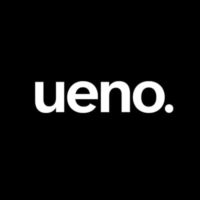 Ueno logo