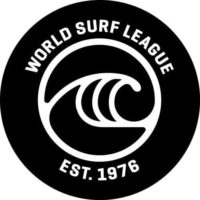World Surf League logo