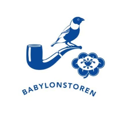 Babylonstoren logo