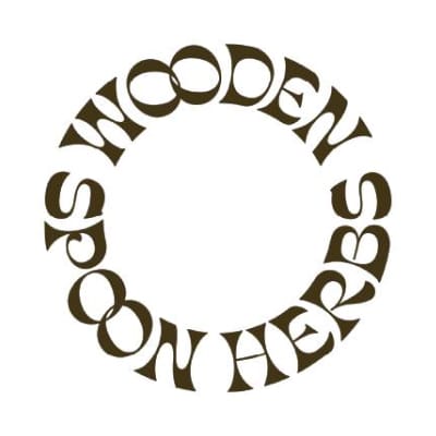 Wooden Spoon Herbs logo