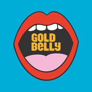 Goldbelly logo