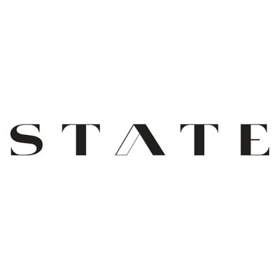 STATE Bags logo