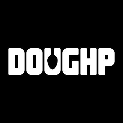 Doughp logo