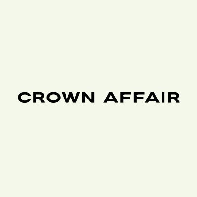 Crown Affair logo