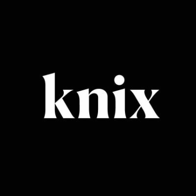 Knix logo