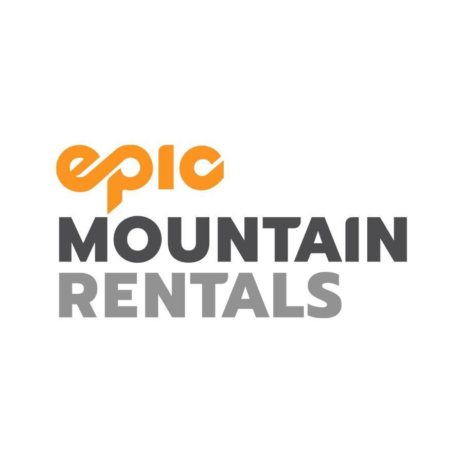 Epic Mountain Rentals logo