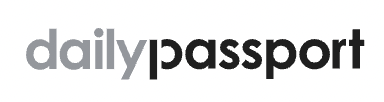 Daily Passport logo