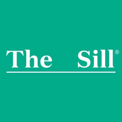 The Sill logo