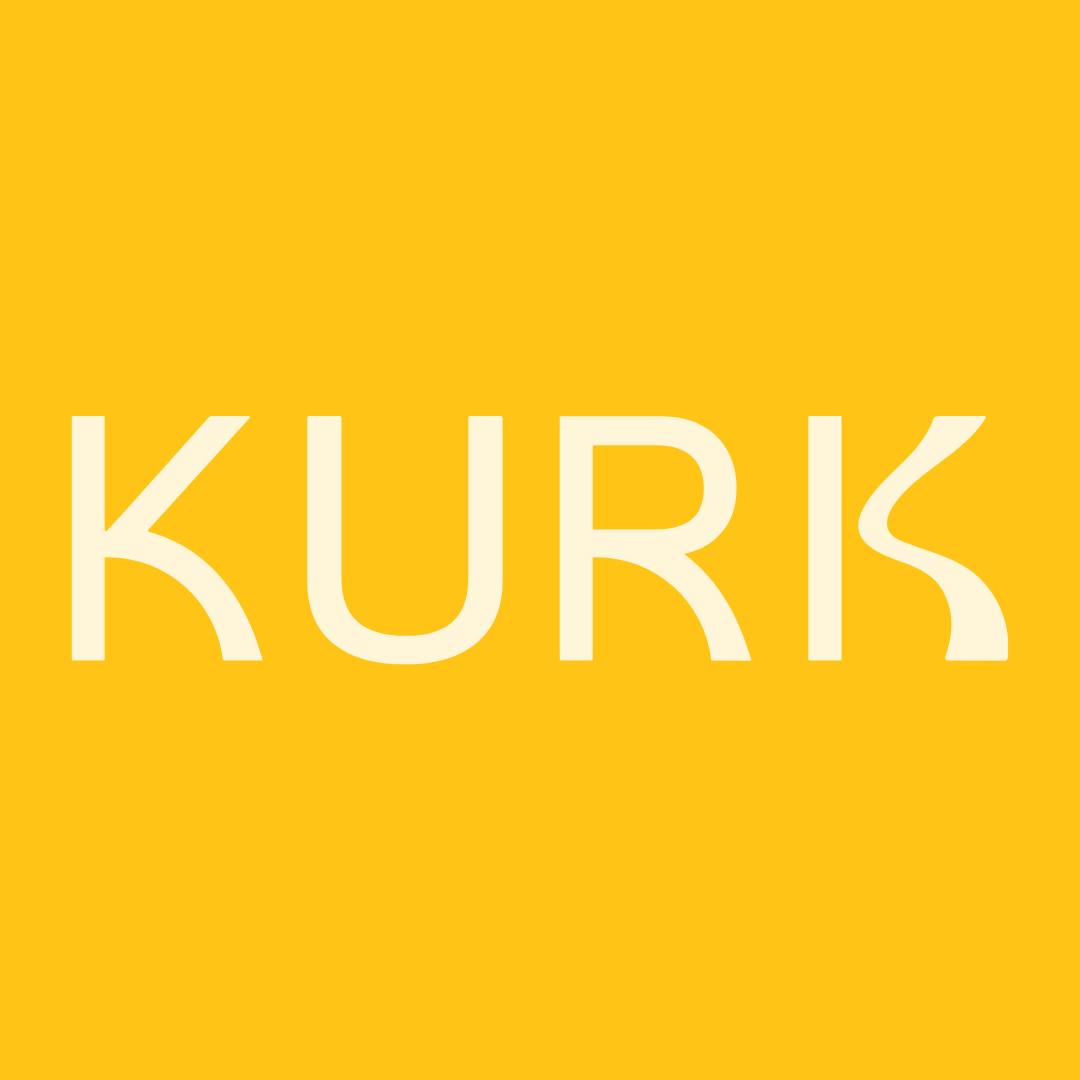 Kurk logo