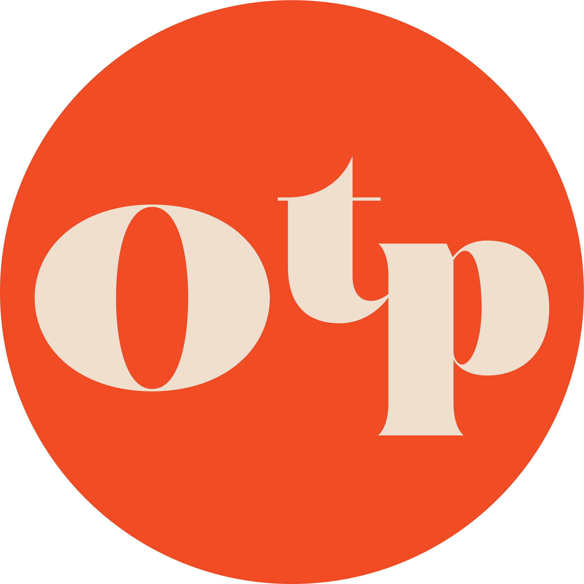 OUI the People logo