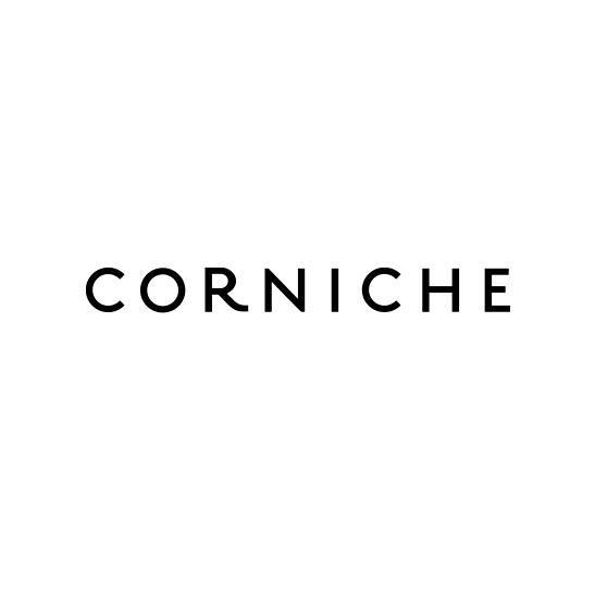 Corniche logo