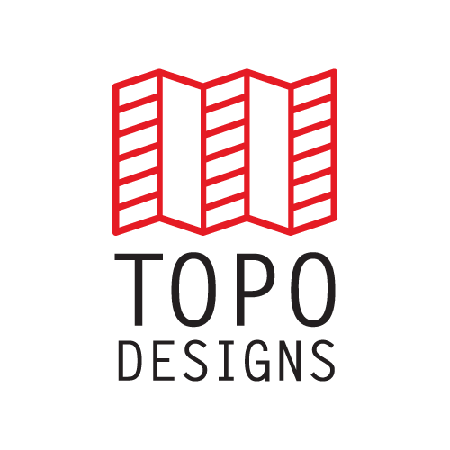 Topo logo