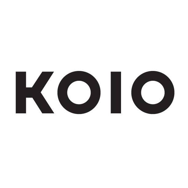 Koio logo