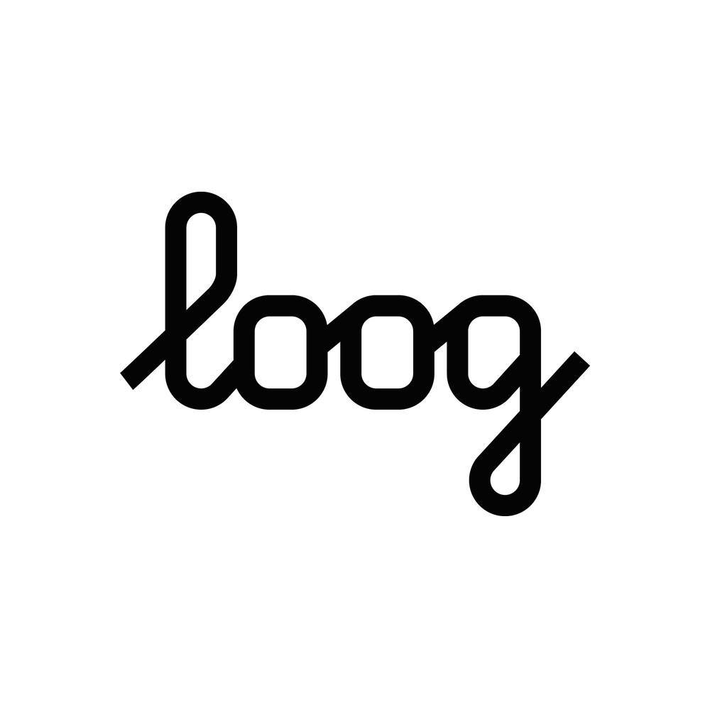 Loog Guitars logo