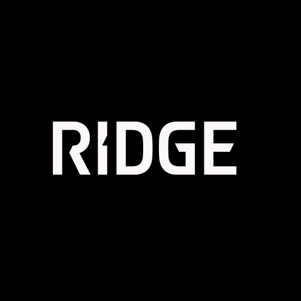 Ridge logo