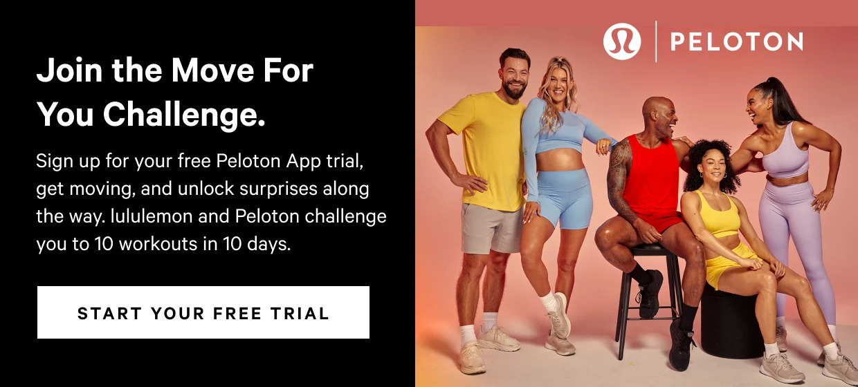START YOUR FREE TRIAL