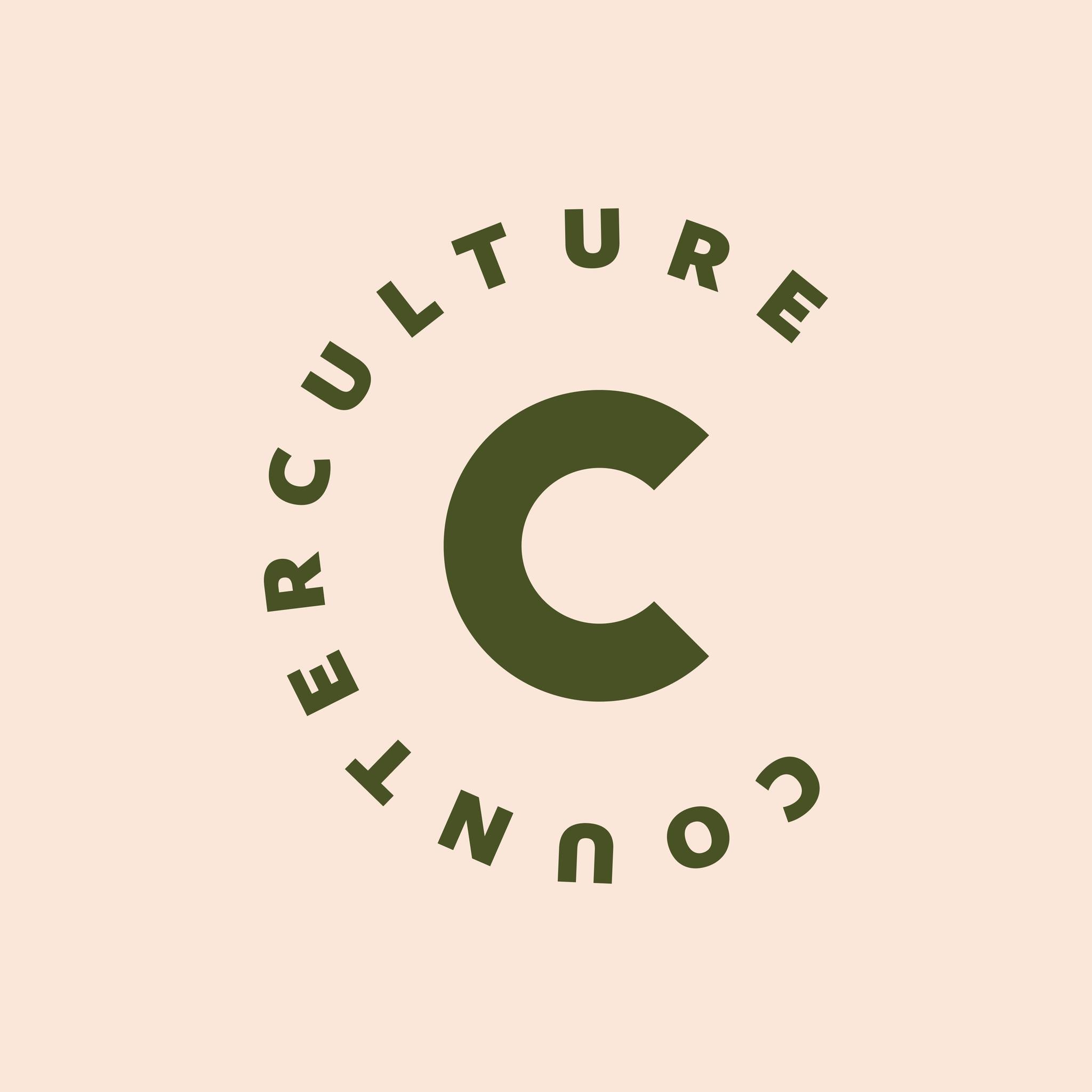 Counter Culture Coffee logo