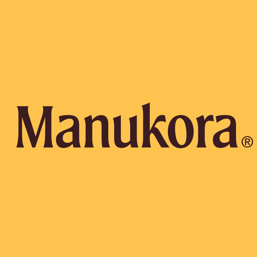 Manukora logo