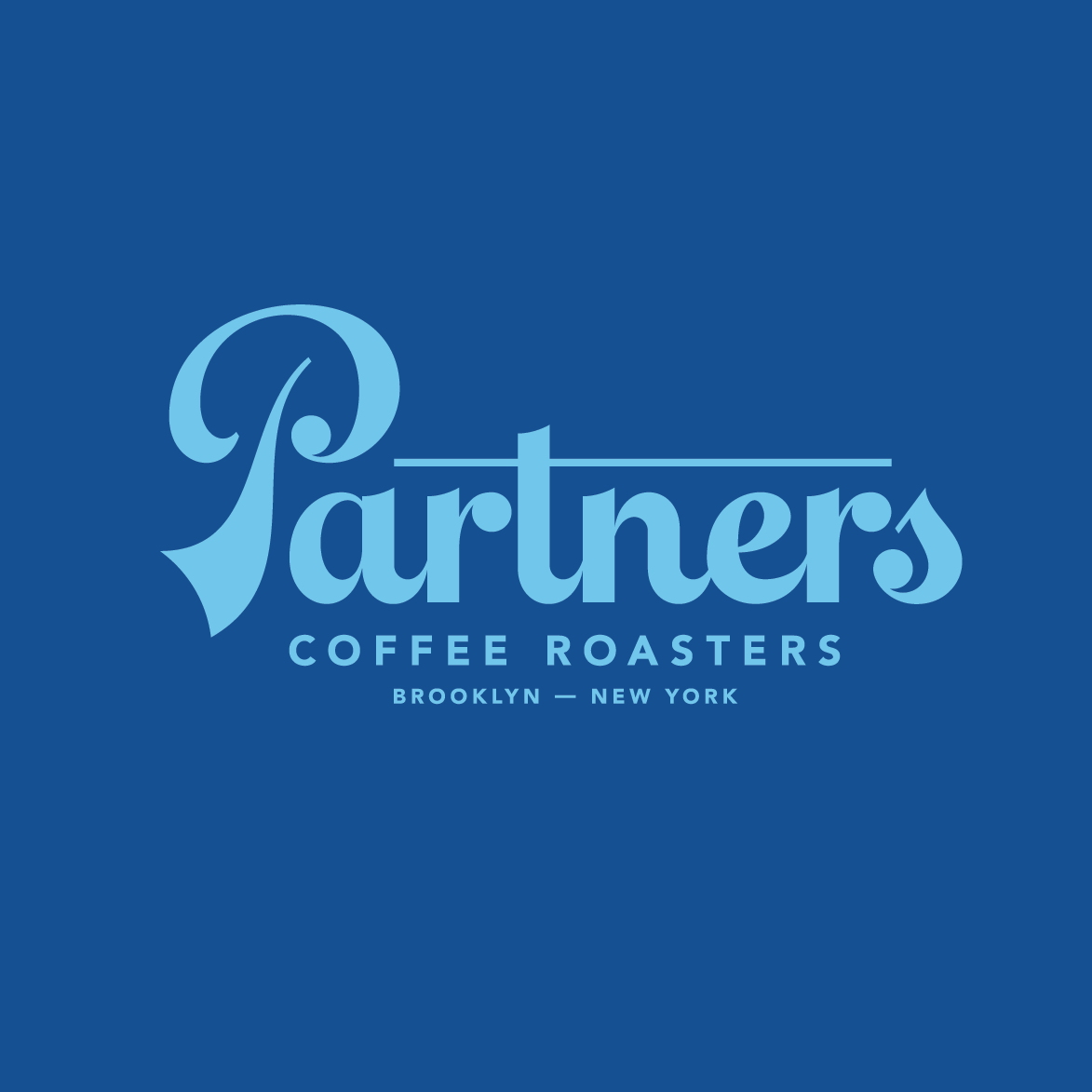 Partners Coffee logo