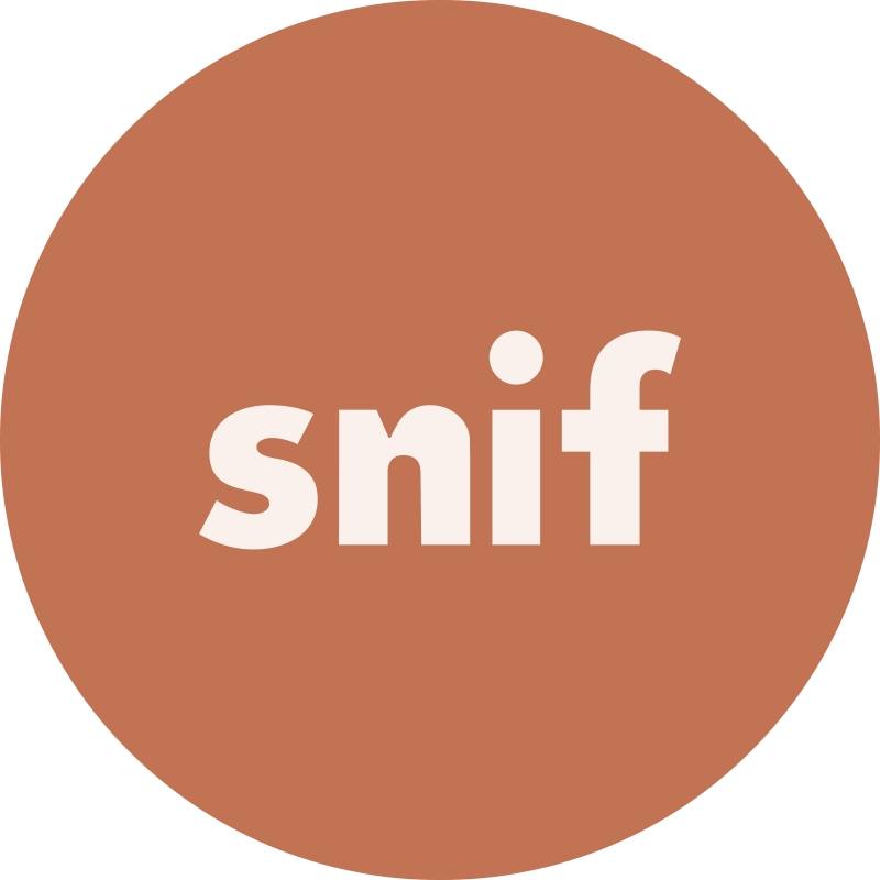 Snif logo