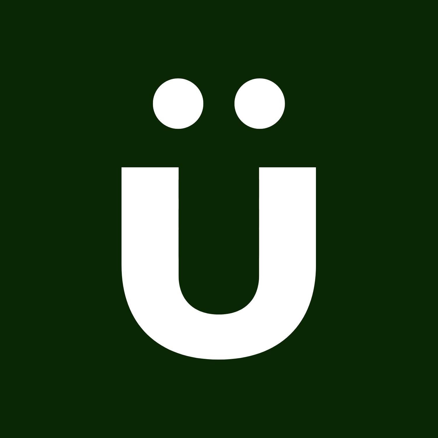 Grüns logo