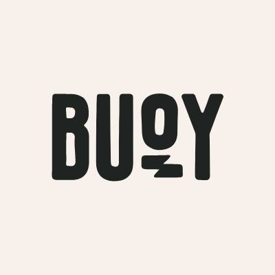 Buoy logo