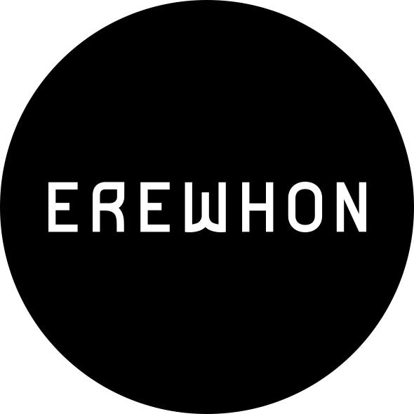Erewhon logo