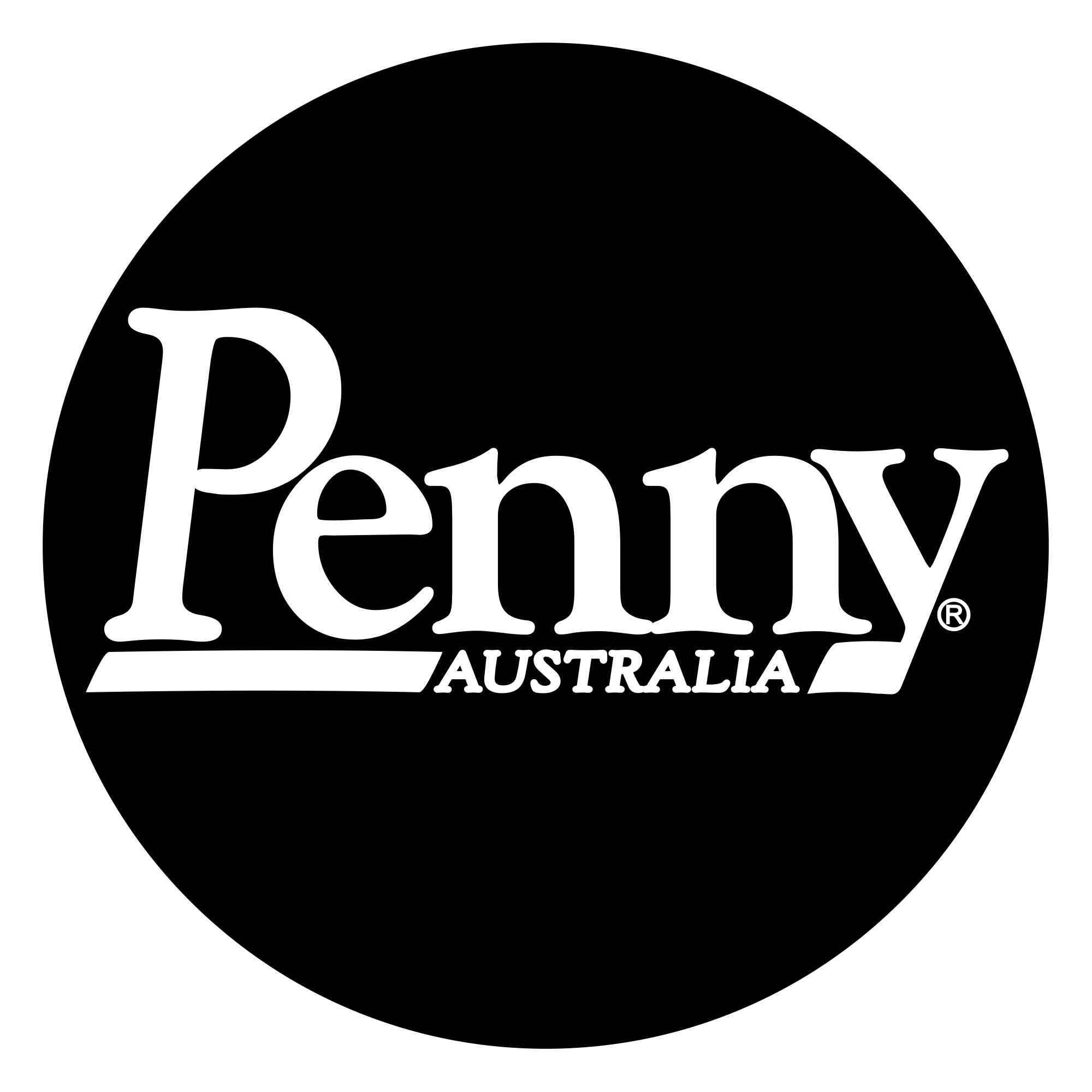 Penny Australia logo