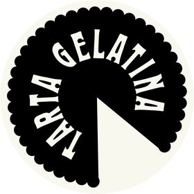 TARTA GELATINA logo